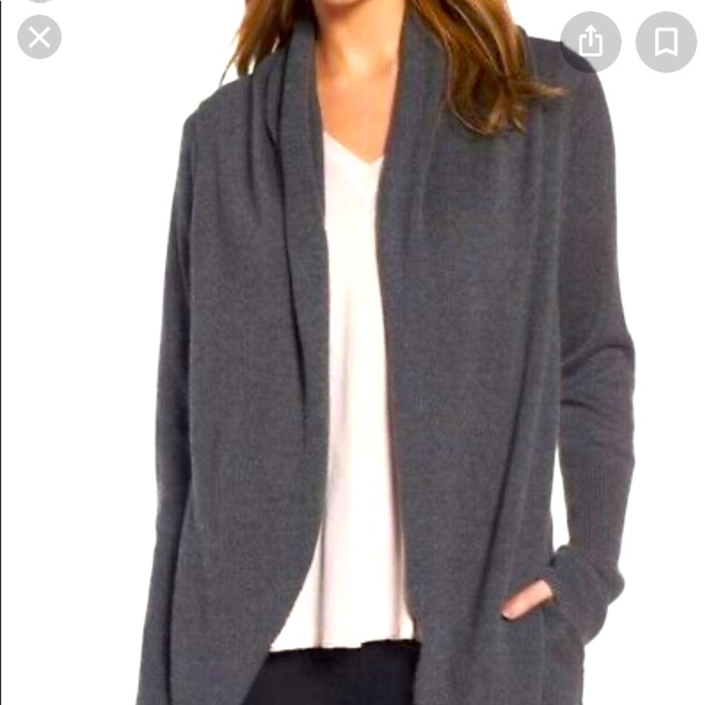 Nordstrom Leith Cardigan